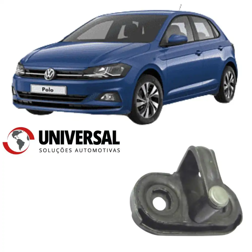 BATENTE PORTA MALAS POLO INF