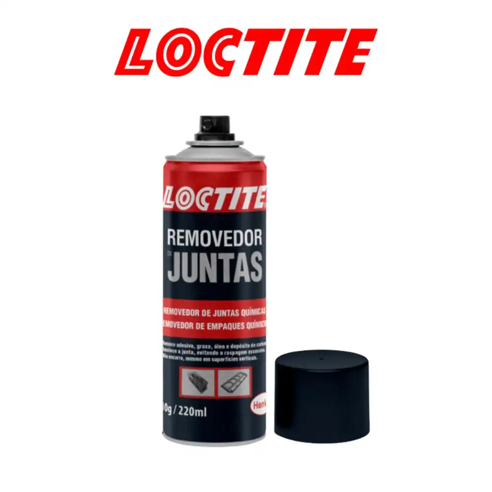 SPRAY REMOVEDOR DE JUNTAS