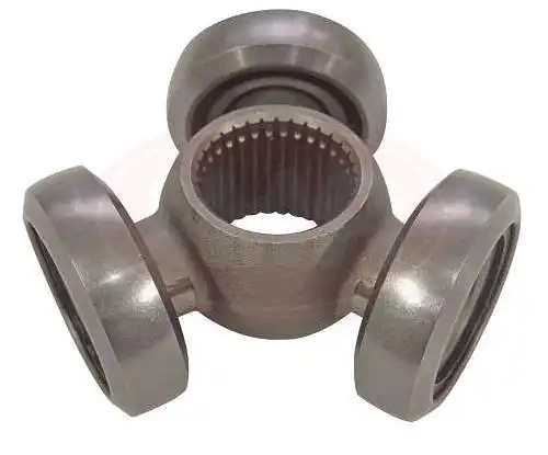 TRIZETA FUSION 2.3 2.5 2009 A 2012