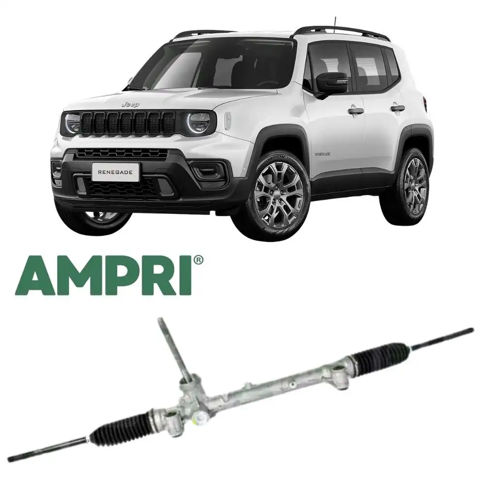 CAIXA DIRECAO ELETRICA RENEGADE 2022 ACIMA