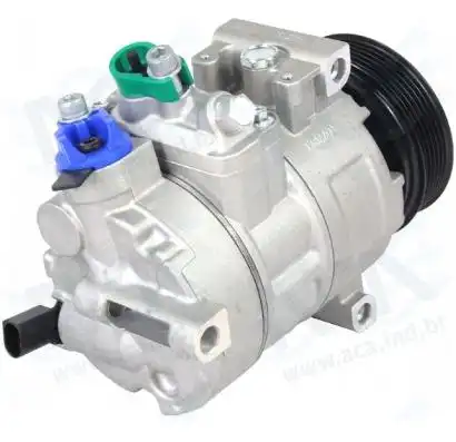 COMPRESSOR AR CONDICIONADO AMAROK 2.0 16V 13/