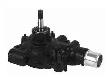 BOMBA DAGUA IVECO DAILY 90/96