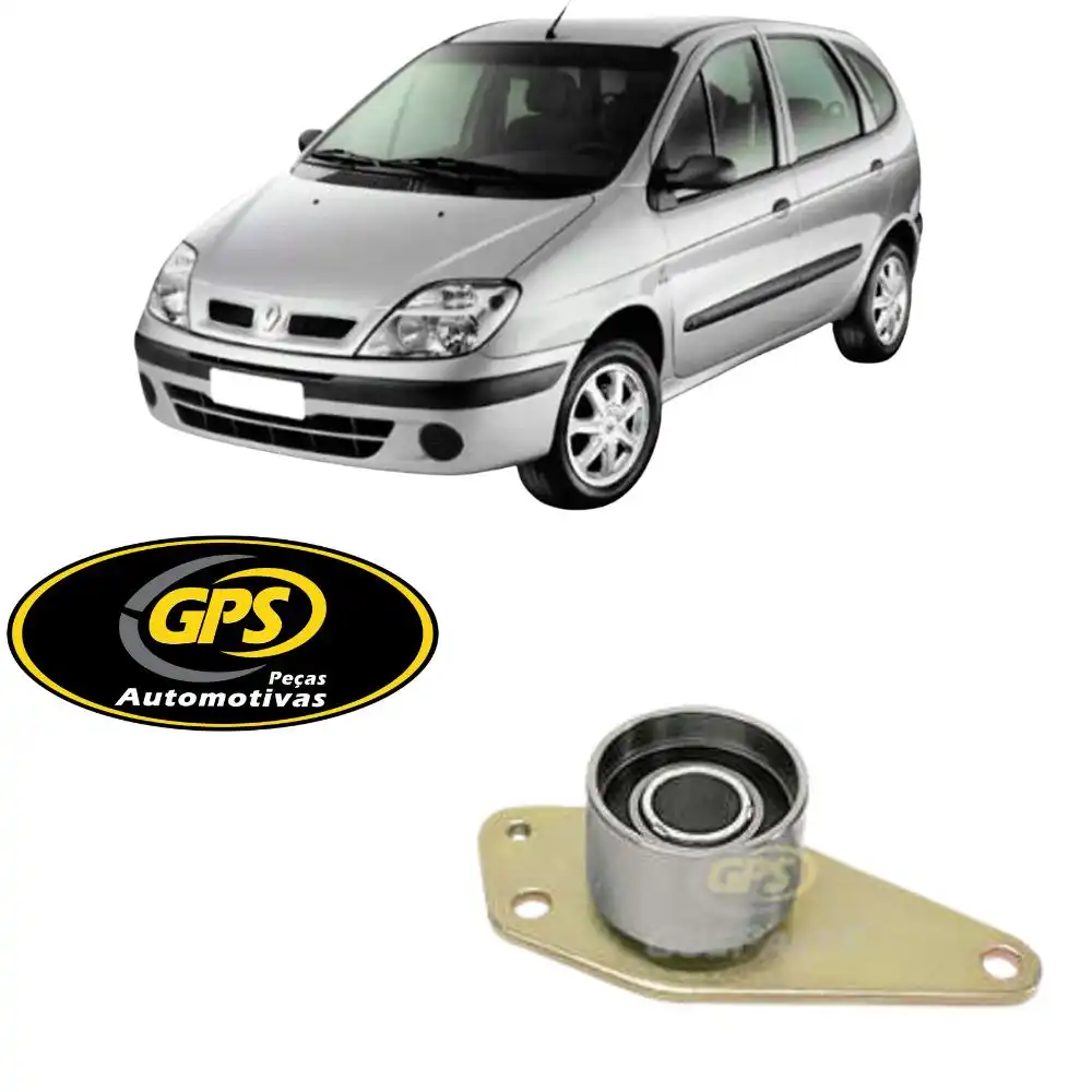 POLIA CORREIA DENTADA SCENIC 2.0 8V 1997 A 2001