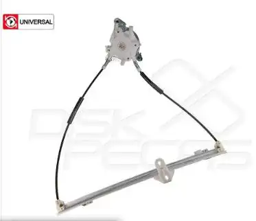 MAQUINA VID SANTANA 2/4P DIANT ESQ ELET S/MO (ESTR)