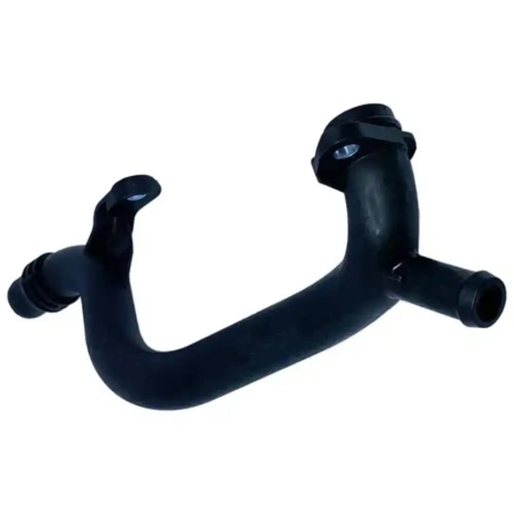 TUBO AGUA REFRIGERACAO AUDI A4 2.0 16V TFSI 2013 A 2014