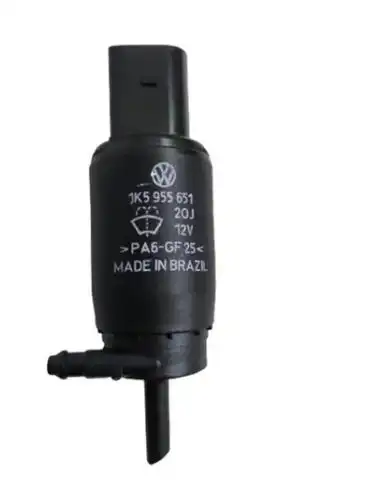 ELETRO BOMBA PARABRISA GOLF 2003 A 2021