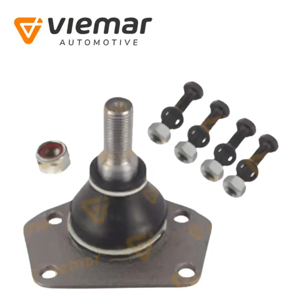 PIVO CORCEL 1 1968 A 1977 INFERIOR