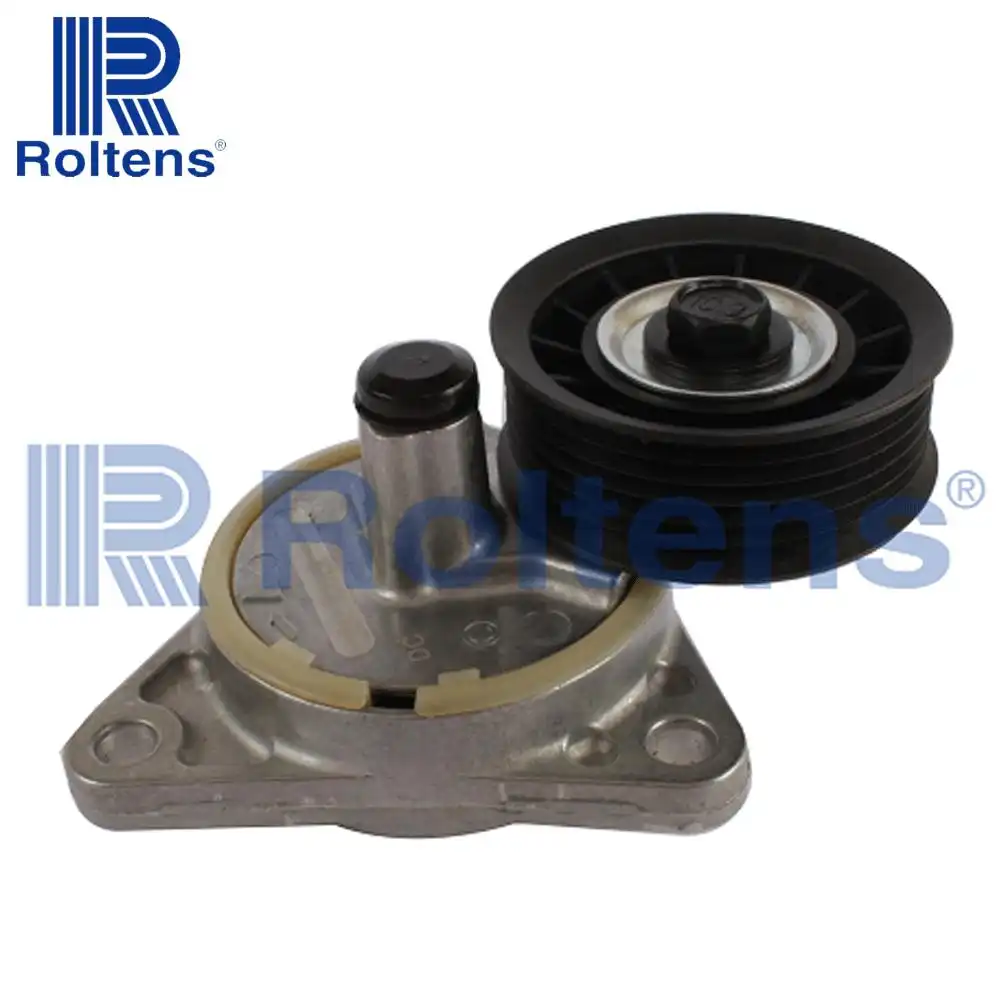 TENSOR CORREIA ALTERNADOR FOCUS 2.0 16V ZETEC 2000 A 2005