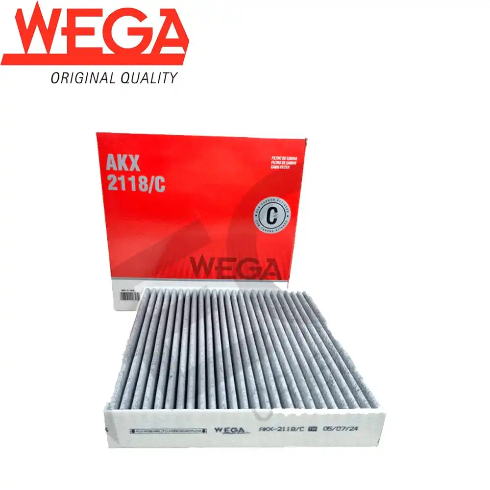 FILTRO AR CABINE BYD HAN EV 2022 EM DIANTE