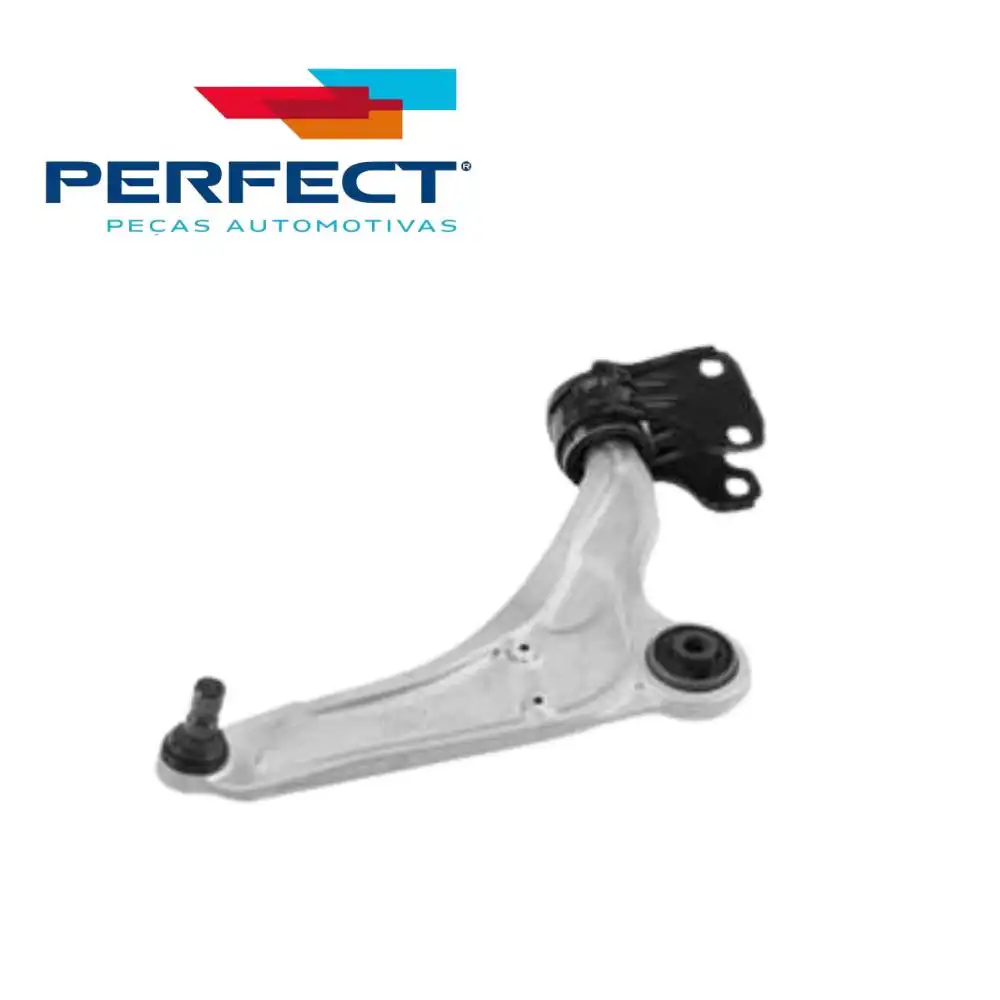 BANDEJA DIANTEIRA EDGE 2016 A 2020 INF DIREITA C PIVO