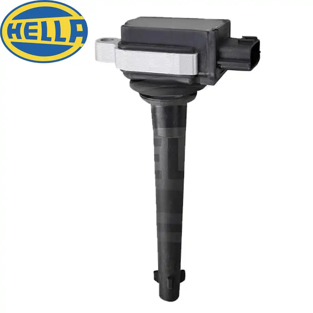 BOBINA INJ ELET NISSAN TIIDA 1.8 2006/2009 SENTRA 2.0 06/12