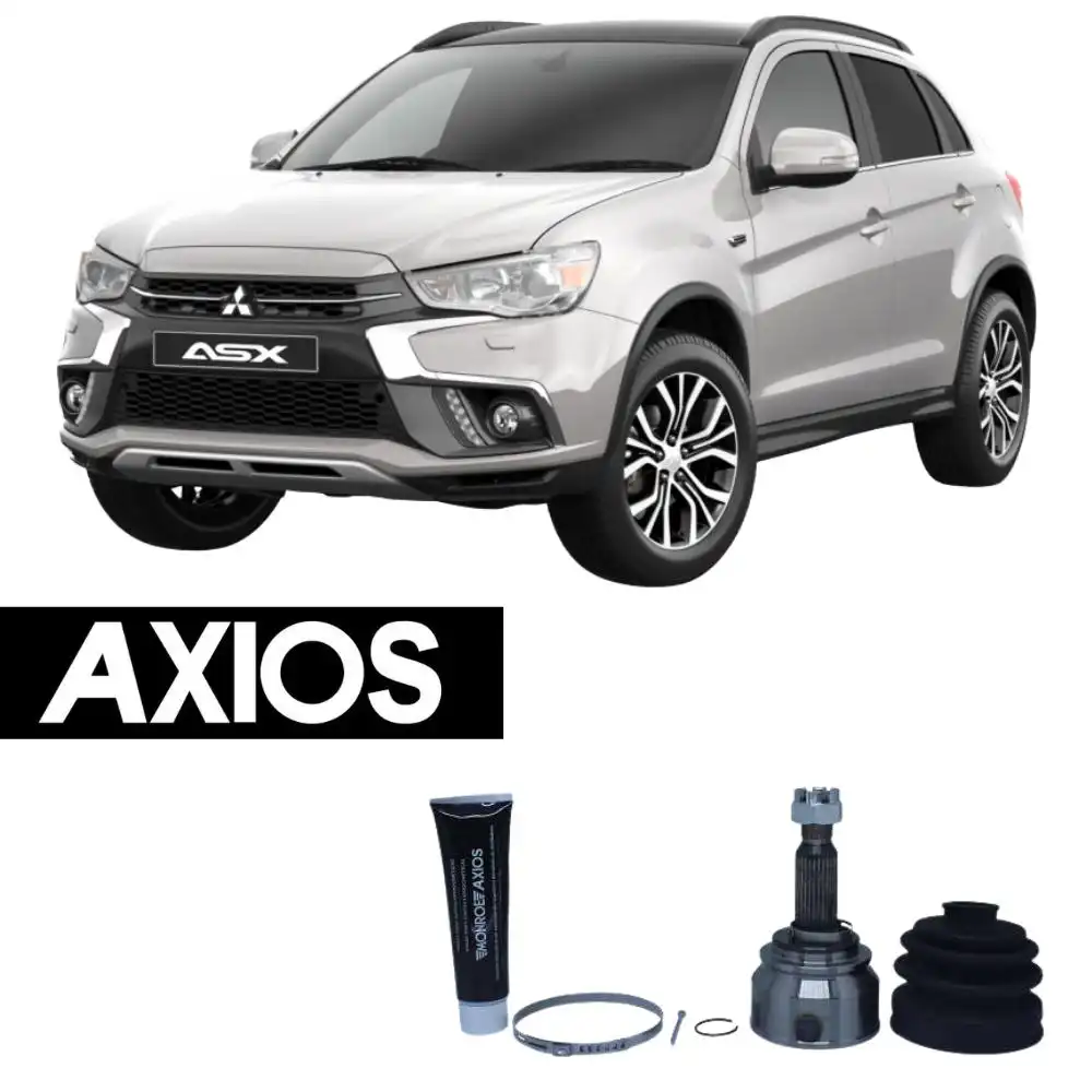 JUNTA HOMOC MITSUBISHI ASX 2.0 2011 A 2020 DIREITA