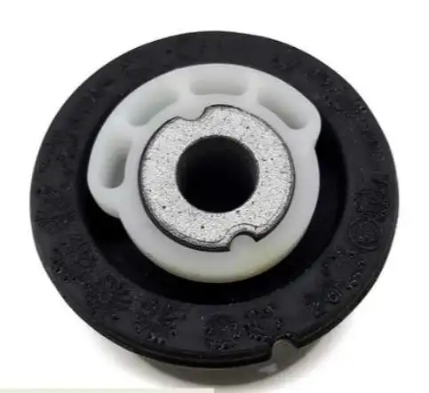 BUCHA BANDEJA TRASEIRA FIAT 500 POLONES 2009 A 2010 PART DI