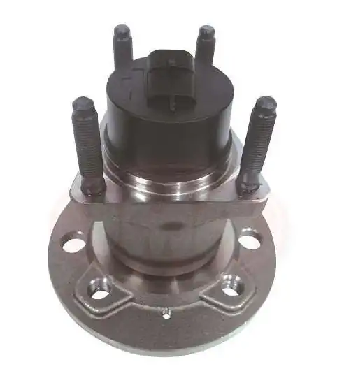 CUBO RODA TRAS VECTRA 97/ ASTRA 99/ C/ABS 8V 4 FUROS