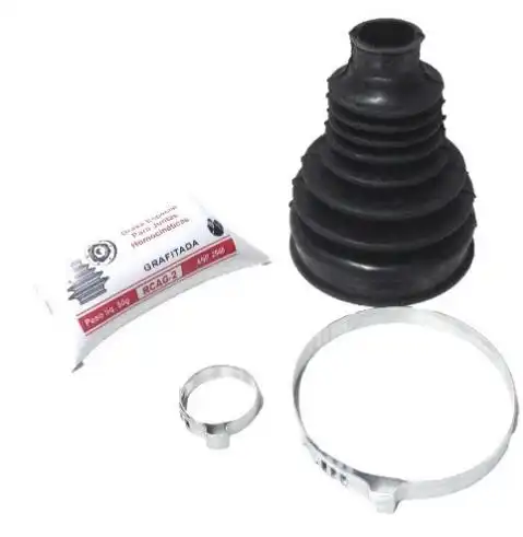 SANFONA HOMOC FIAT TORO 2016/ LADO CAIXA