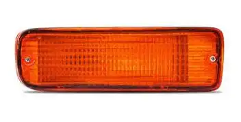 SINAL PARAC DIANTEIRO HILUX SW4 1996 A 1998 AMBAR DIR