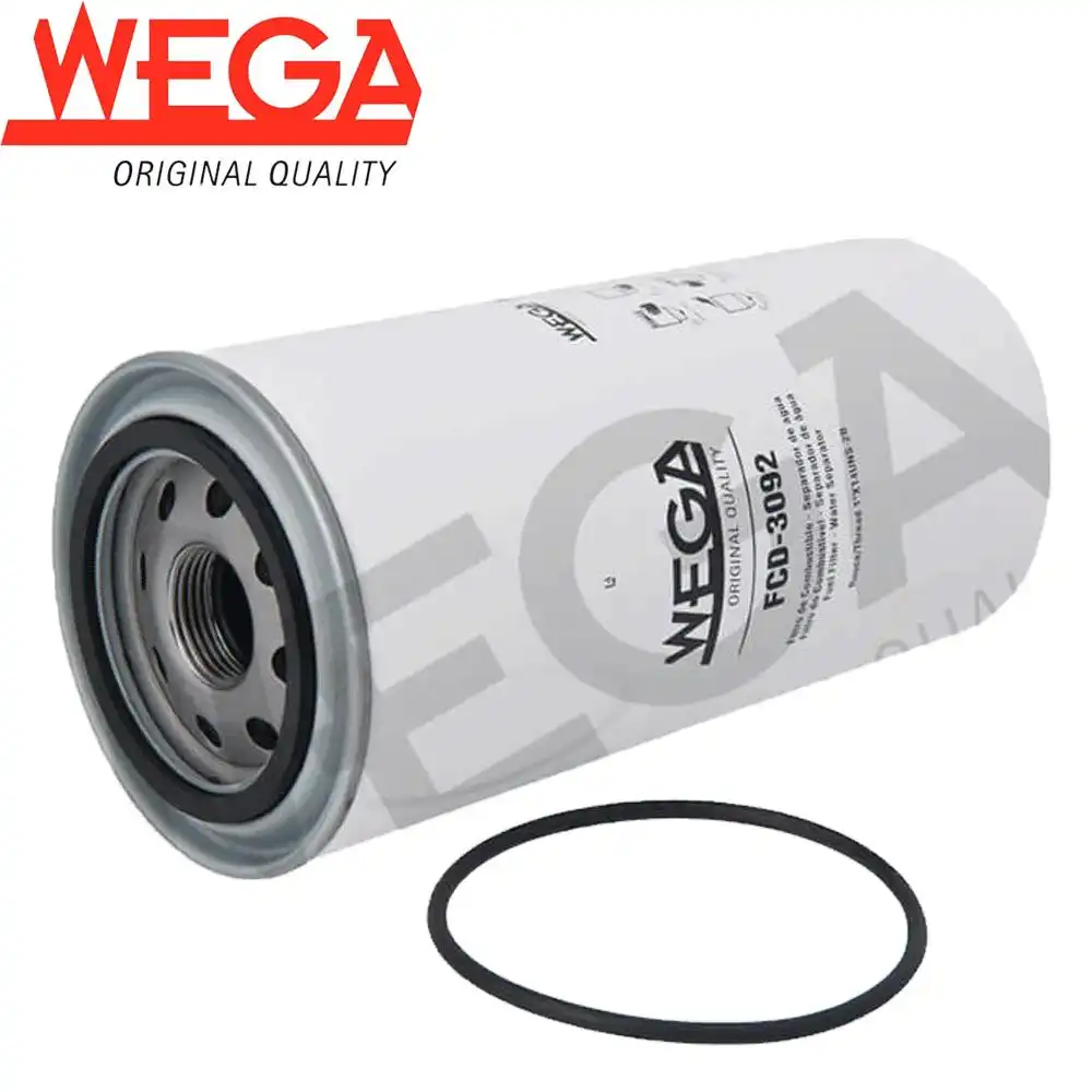 FILTRO DIESEL CARGO 1519 E CUMMINS ISB 4.5 2013 EM DIANTE