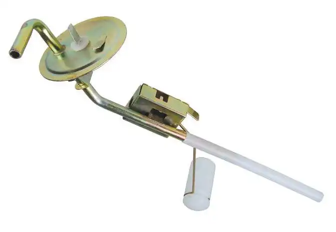 BOIA TANQUE CORCEL DEL REY 83/87 C/PESCADOR ALCOOL