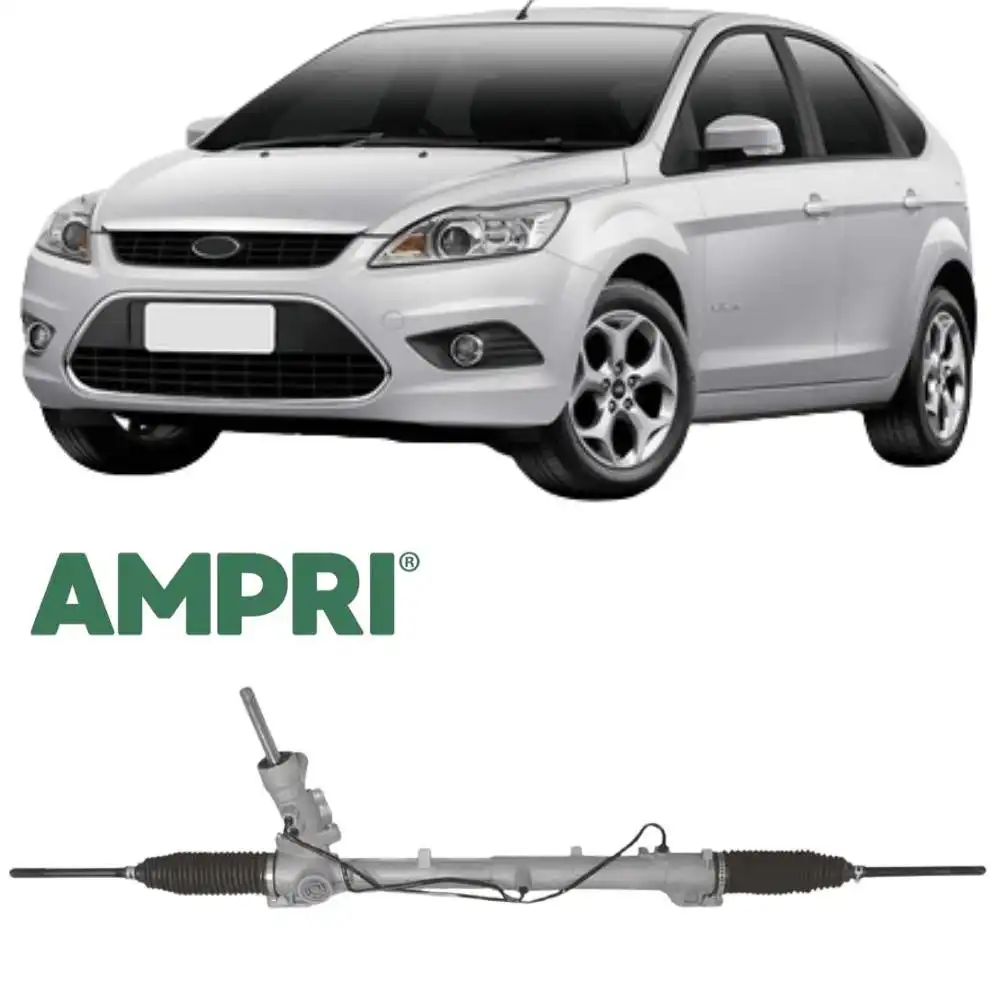 CAIXA DIRECAO FOCUS 2.0 2009 A 2013 HIDRAULICA