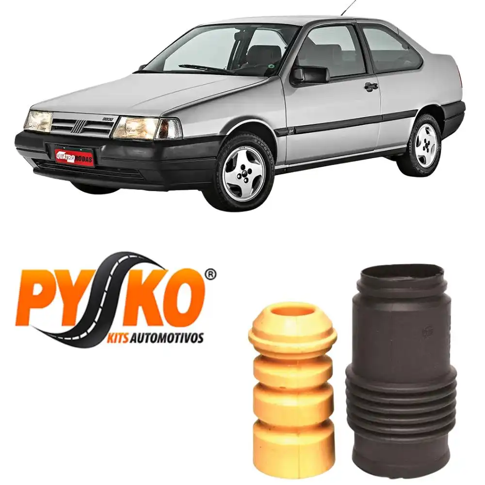 KIT AMORTECEDOR DIANTEIRO FIAT TEMPRA SW 1994 A 1997