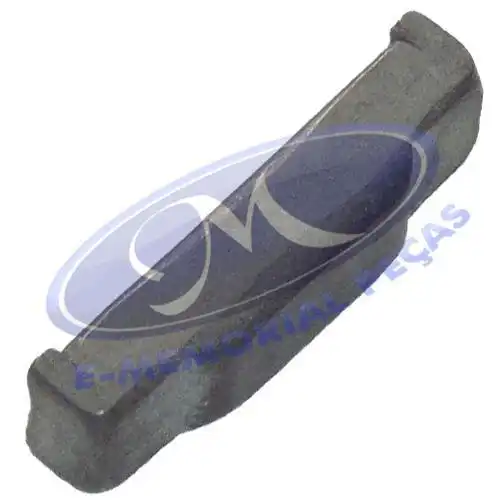 CACHORRETE CAIXA 3´ 4´ 5´ FIESTA KA  ECOSPORT  ESCORT  COURI