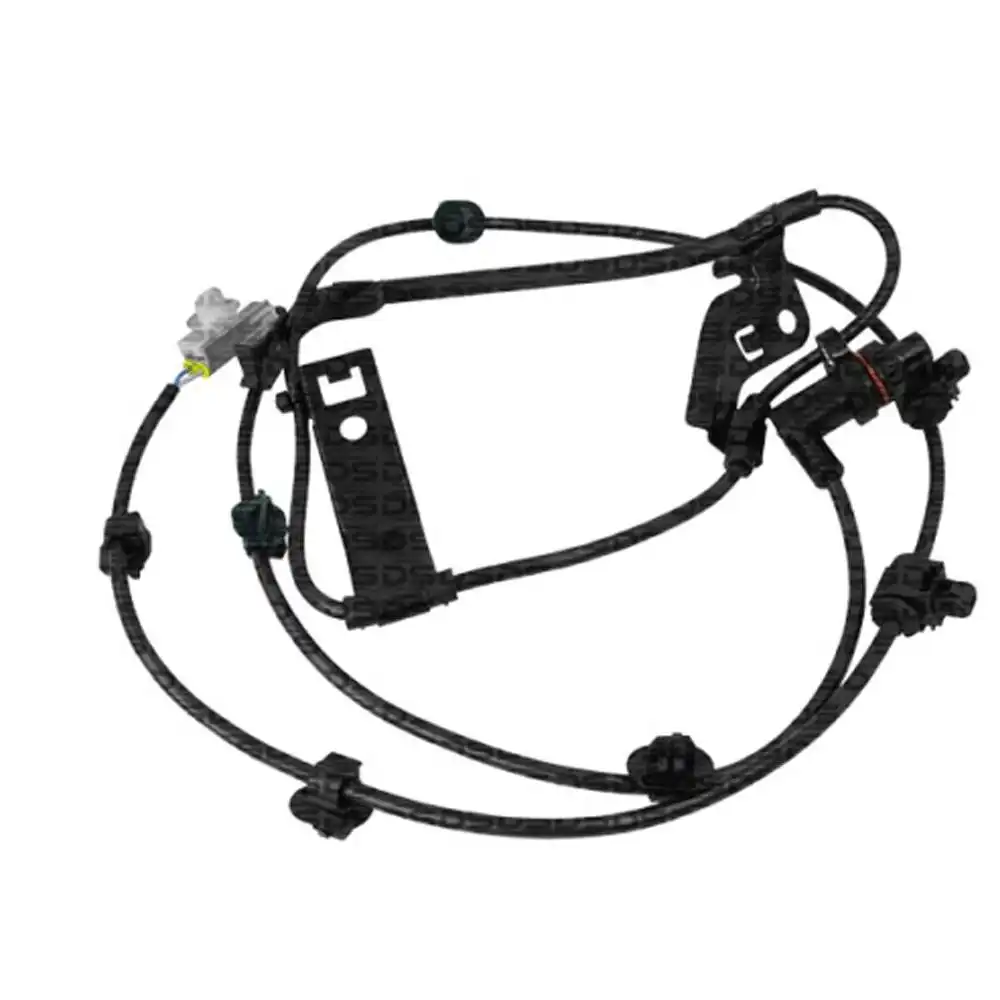 SENSOR ABS DIANTEIRO TOYOTA HILUX 3.0 16V 2012 A 2015 ESQUER