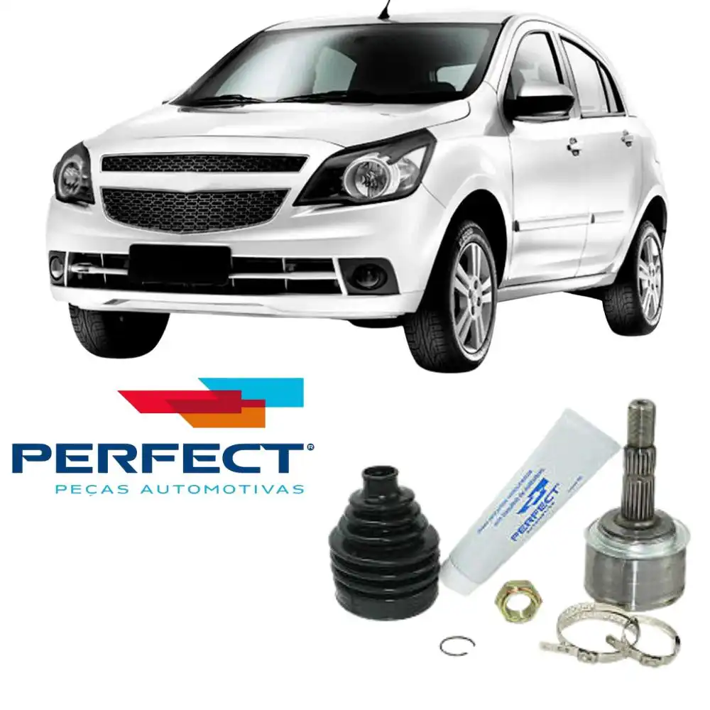 JUNTA HOMOC AGILE 1.4 09/ C/S/ABS