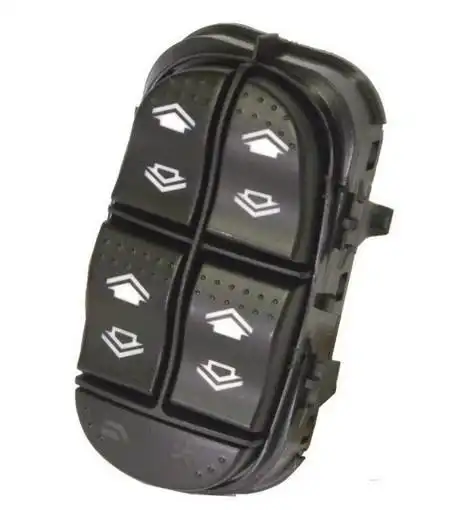 INTER VIDRO ELETRICO FOCUS /08 TDS (PORTA ESQ)