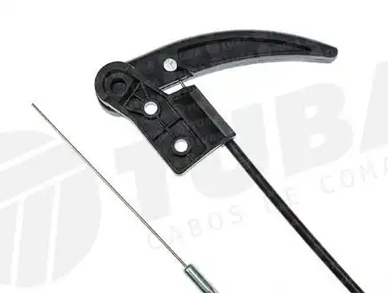 CABO CAPO SANTANA /92 C/ALAVANCA