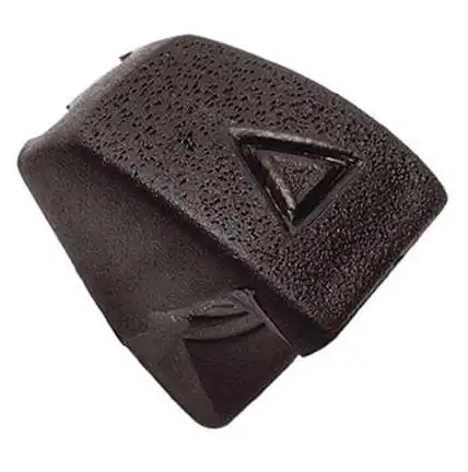 BOTAO LEVANTAR BANCO GOL,FUSCA, PASSAT  (PRETO)