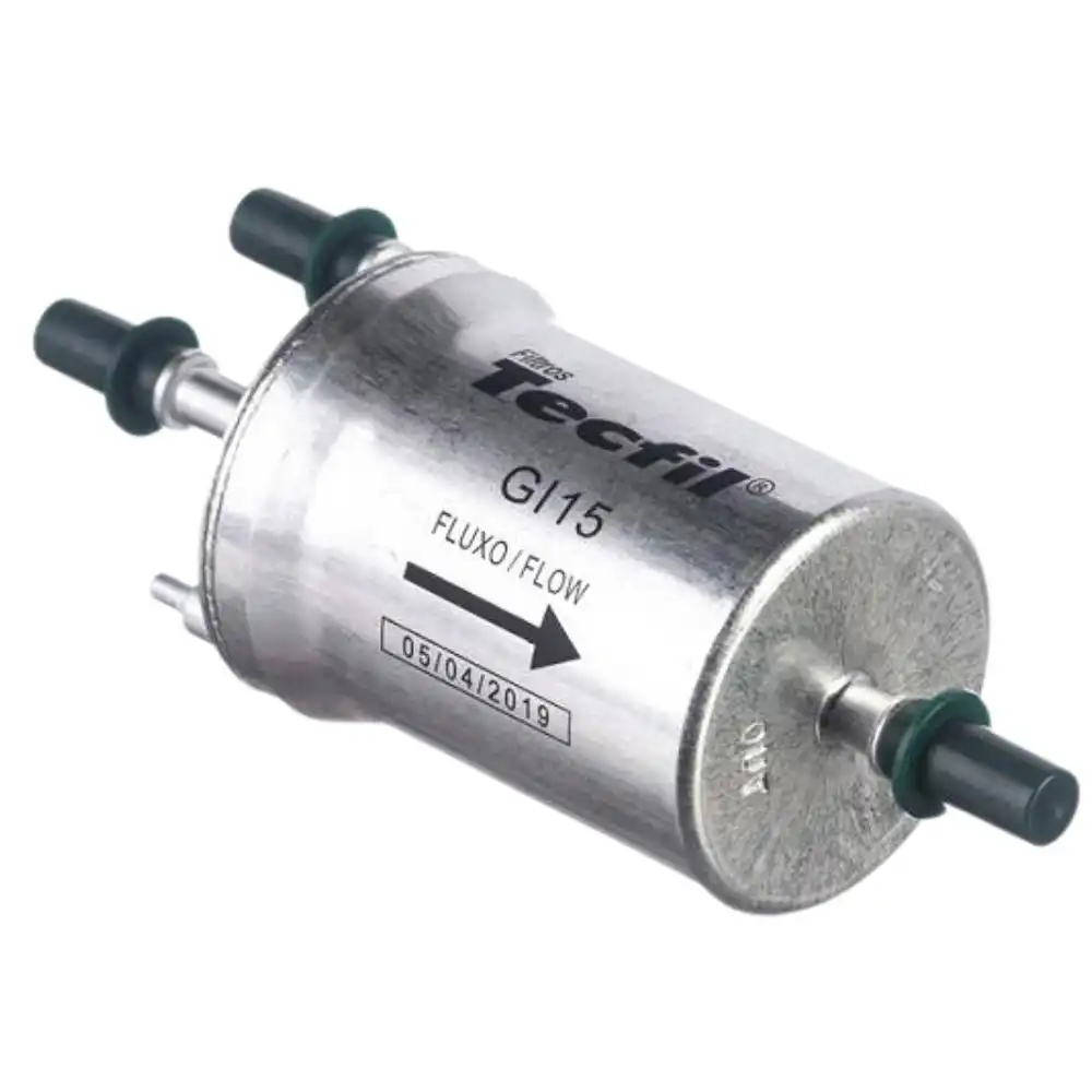 FILTRO COMBUSTIVEL AUDI A1 2.0 16V 2013/