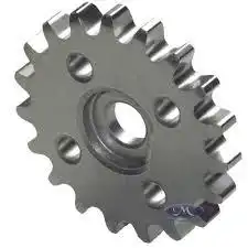 ENGRENAGEM BOMBA OLEO FUSION 2.3 2.5 2006/2012