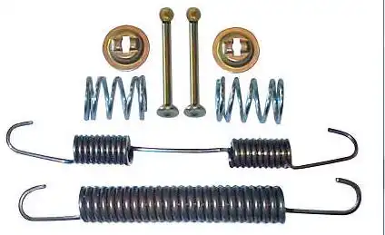 MOLA PATIM FREIO TRAS FIAT UNO (1 RODA)