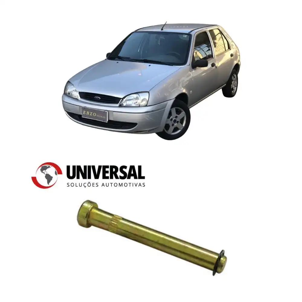 PINO PORTA DIANT FIESTA 1996 A 2006 (STREET) ESQ/DIR