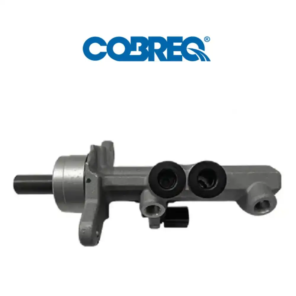 CILINDRO MESTRE FREIO AUDI A3 2005 ACIMA C/ABS C/SENSOR
