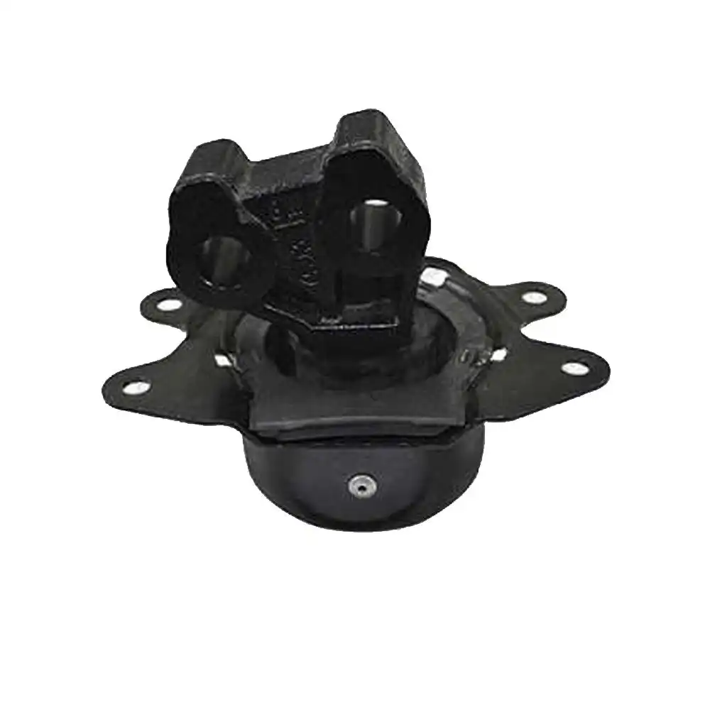 CALCO MOTOR CORSA MERIVA 02/12 ESQ TRAS CAIXA C/ SUPORTE