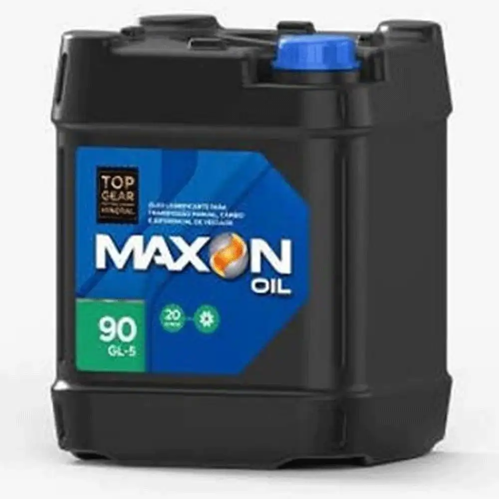 OLEO CAIXA 90 GL-5 20 LITROS
