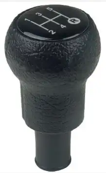 MANOPLA ALAVANCA CAMBIO GOL PLUS GER III