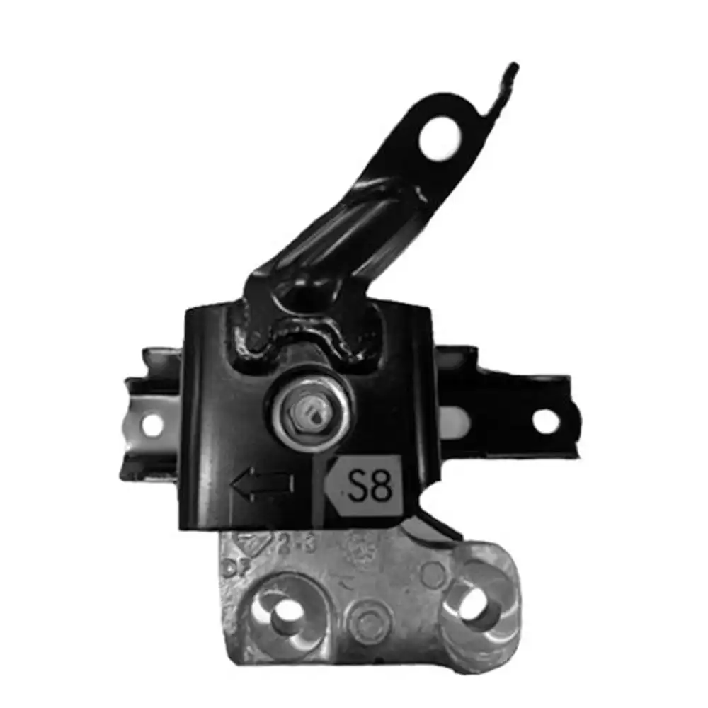 CALCO MOTOR TOYOTA ETIOS 1.5 2016/ DIR