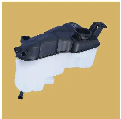 RESERVATORIO DAGUA RADIADOR LAND ROVER FREELANDER 2 COM SENS