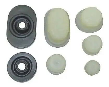 REPARO ALAVANCA CAMBIO GOL VOYAGE PASSAT 4 MARCHAS