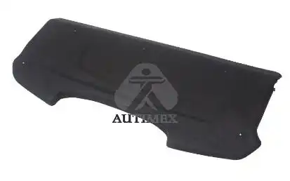 BAGAGITO FOX 04/19 PRETO