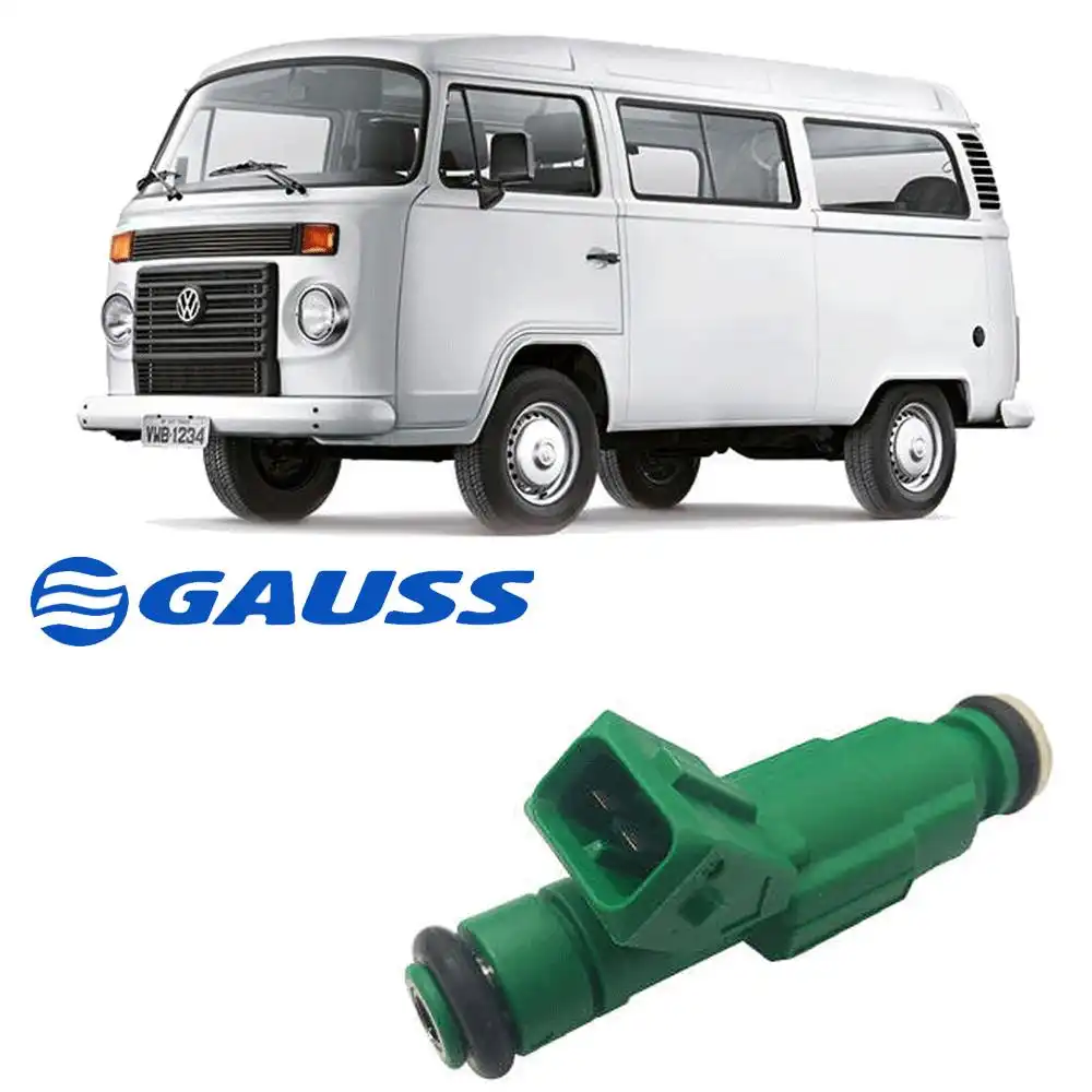 BICO INJETOR KOMBI 1.4 8V FLEX 2006 A 2013