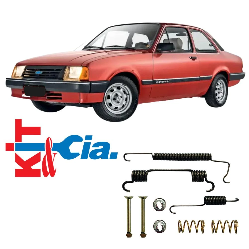 MOLA PATIM FREIO TRAS CHEVETTE VARGA DIR 39MM