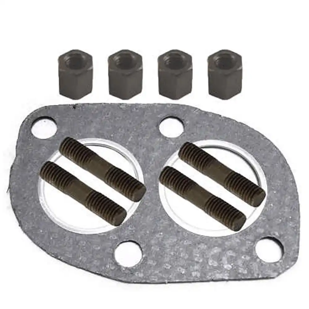 JUNTA DESCARGA UNO 1.0 8V FIASA 1997 A 2003