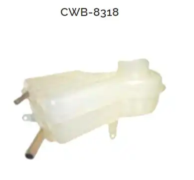 RESERVATORIO DAGUA RADIADOR CHEVETTE 1.0 1980 A 1993