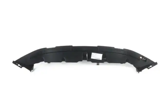 DEFLETOR RADIADOR NEW FIESTA 2013 A 2017 INFERIOR