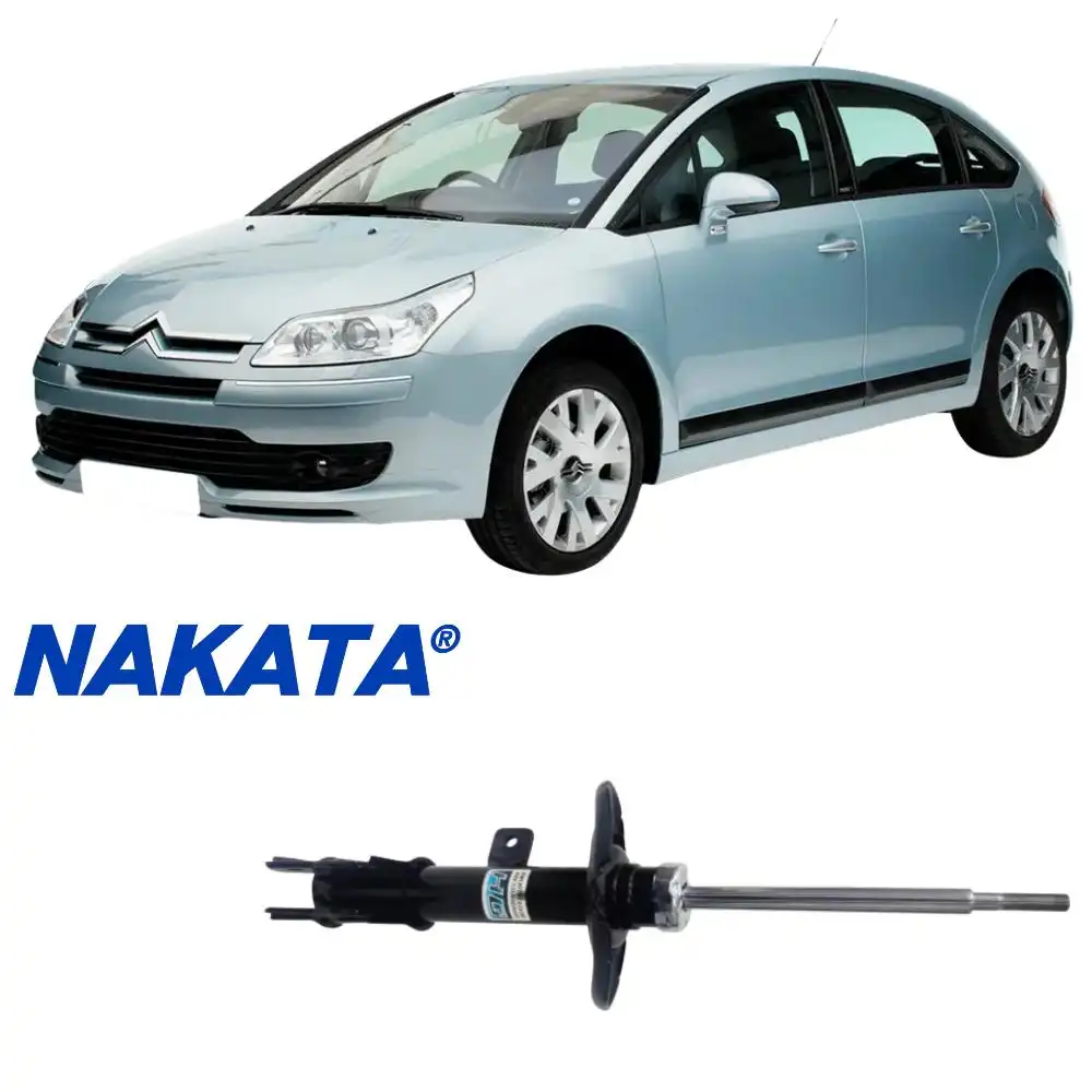 AMORTECEDOR DIANTEIRO CITROEN C4 PICASSO 2006 A 2013 DIREITO