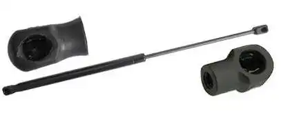 AMORTECEDOR TAMPA TRAS CAPTIVA 08/