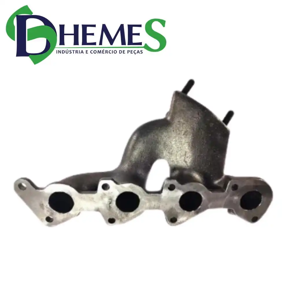 COLETOR ESCAPE GOL POWER KOMBI 1.4 FLEX 06/08